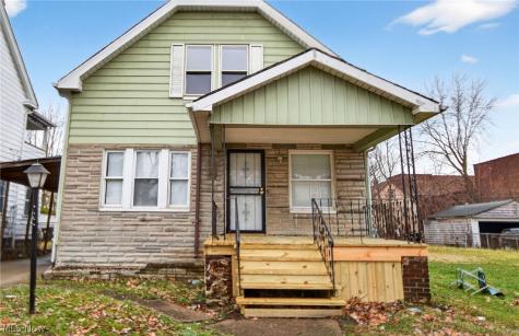 3628 E 133rd Street Cleveland OH 44120