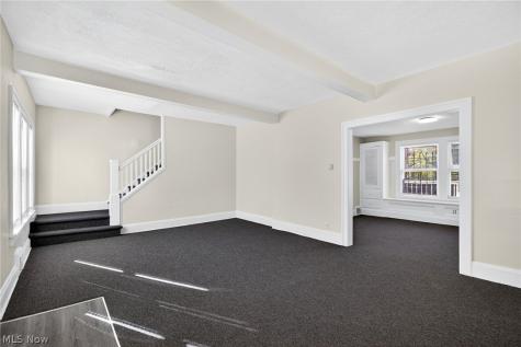 3628 E 133rd Street Cleveland OH 44120