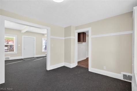 3628 E 133rd Street Cleveland OH 44120