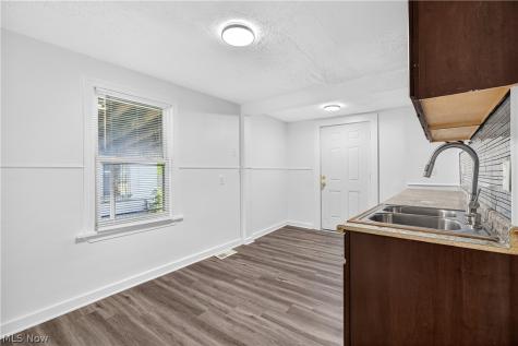 3628 E 133rd Street Cleveland OH 44120
