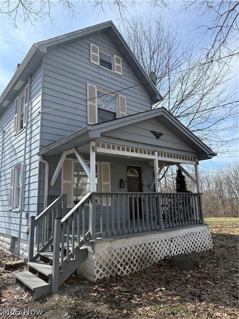 51 Highland Avenue Struthers OH 44471