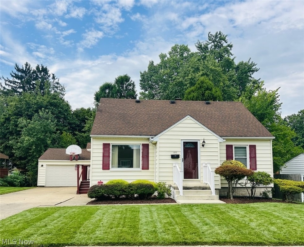 148 Marcia Drive Austintown OH 44515