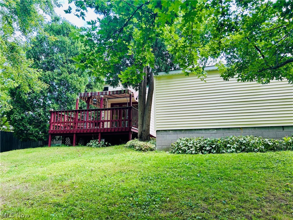 148 Marcia Drive Austintown OH 44515