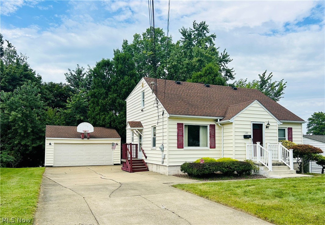 148 Marcia Drive Austintown OH 44515
