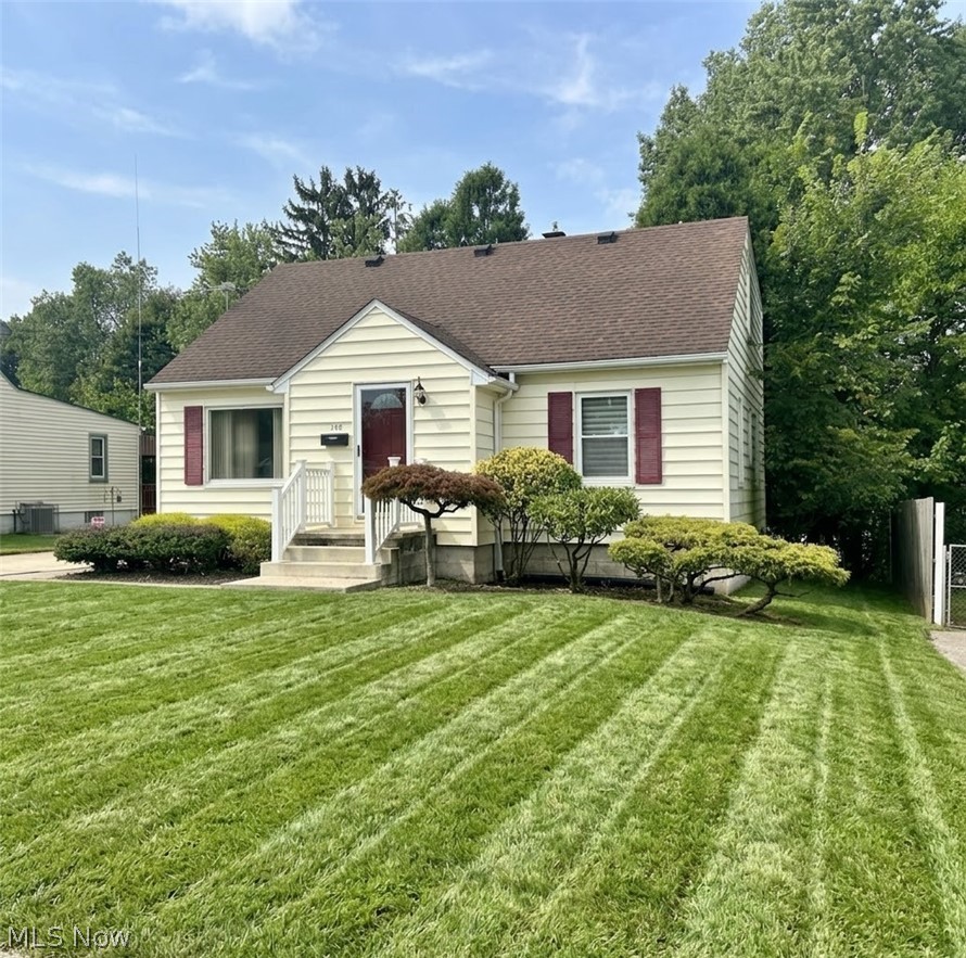 148 Marcia Drive Austintown OH 44515