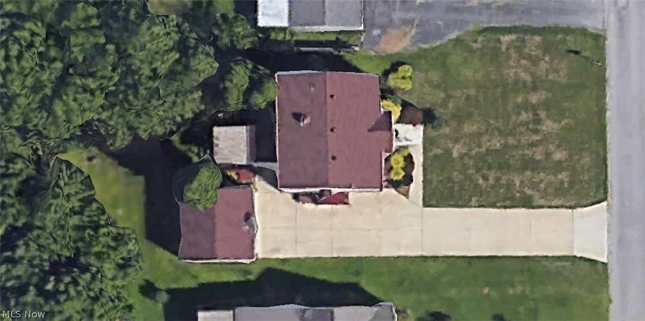 148 Marcia Drive Austintown OH 44515