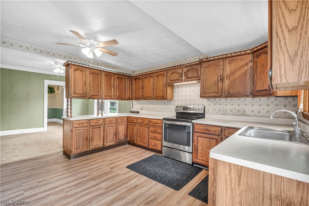 170 E 194th Street Euclid OH 44119