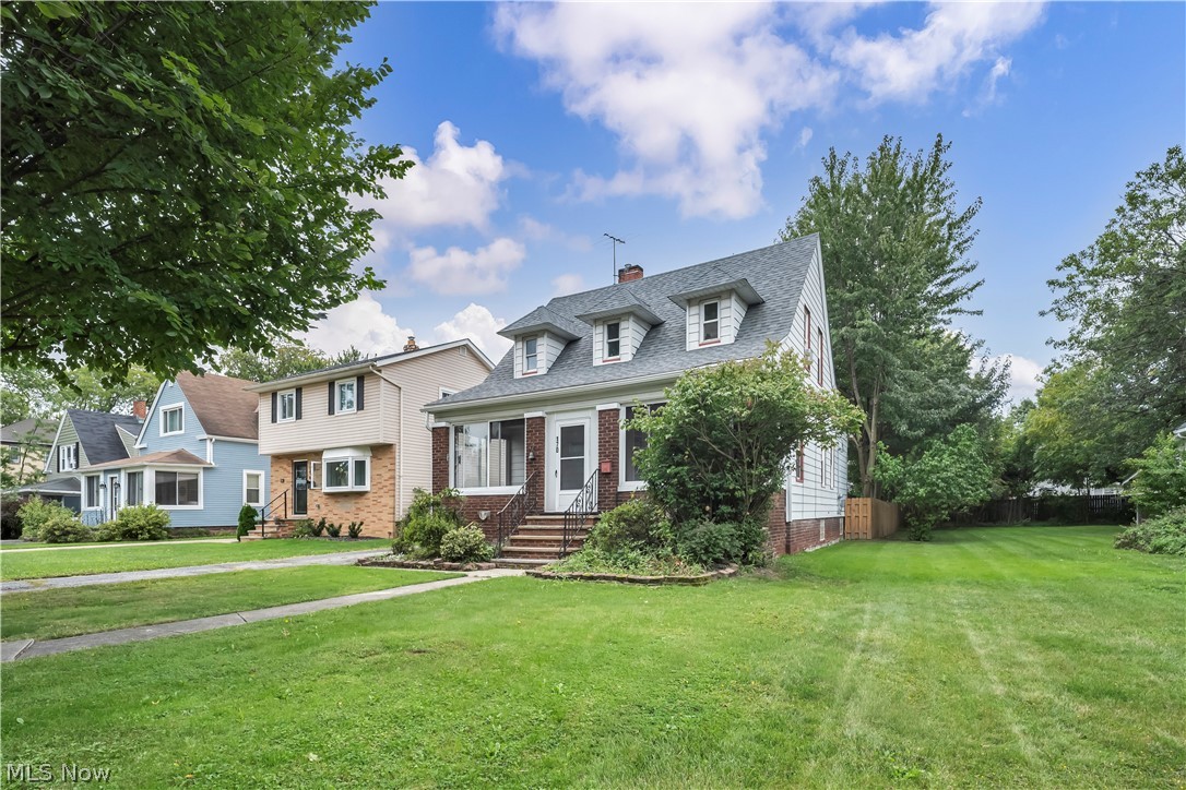 170 E 194th Street Euclid OH 44119