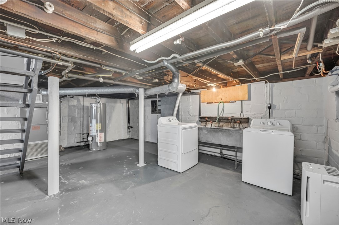 170 E 194th Street Euclid OH 44119