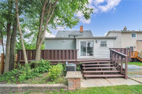 170 E 194th Street Euclid OH 44119