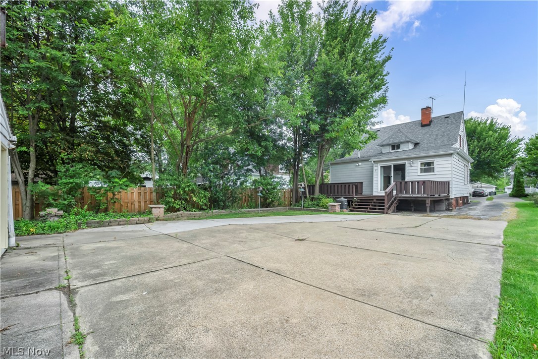 170 E 194th Street Euclid OH 44119