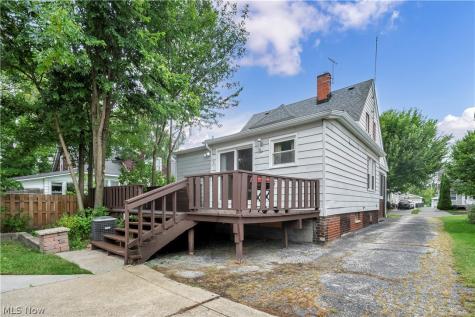 170 E 194th Street Euclid OH 44119