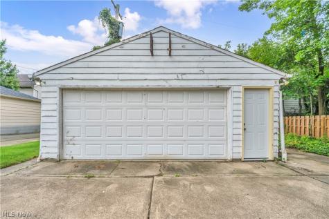 170 E 194th Street Euclid OH 44119