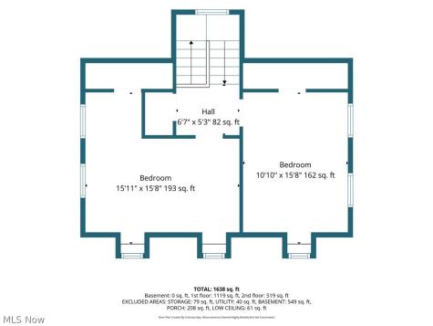 170 E 194th Street Euclid OH 44119