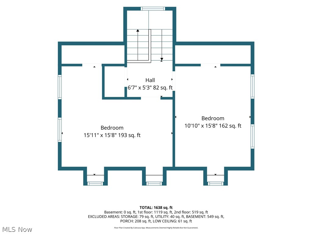 170 E 194th Street Euclid OH 44119