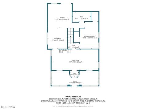 170 E 194th Street Euclid OH 44119