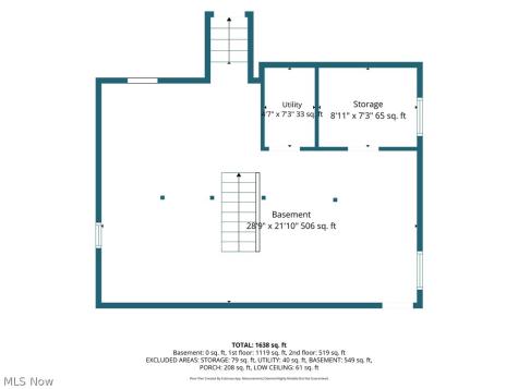 170 E 194th Street Euclid OH 44119