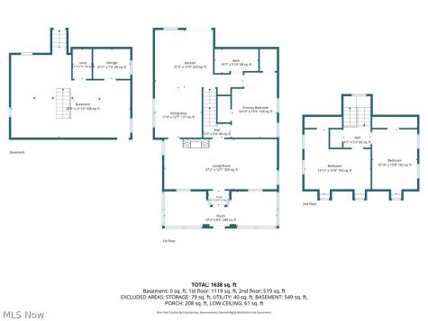 170 E 194th Street Euclid OH 44119