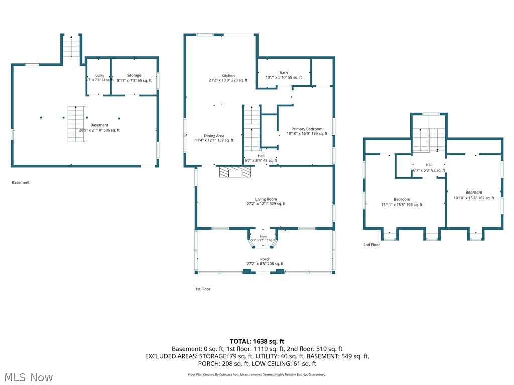 170 E 194th Street Euclid OH 44119