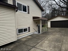 983 E 179 Street Cleveland OH 44119
