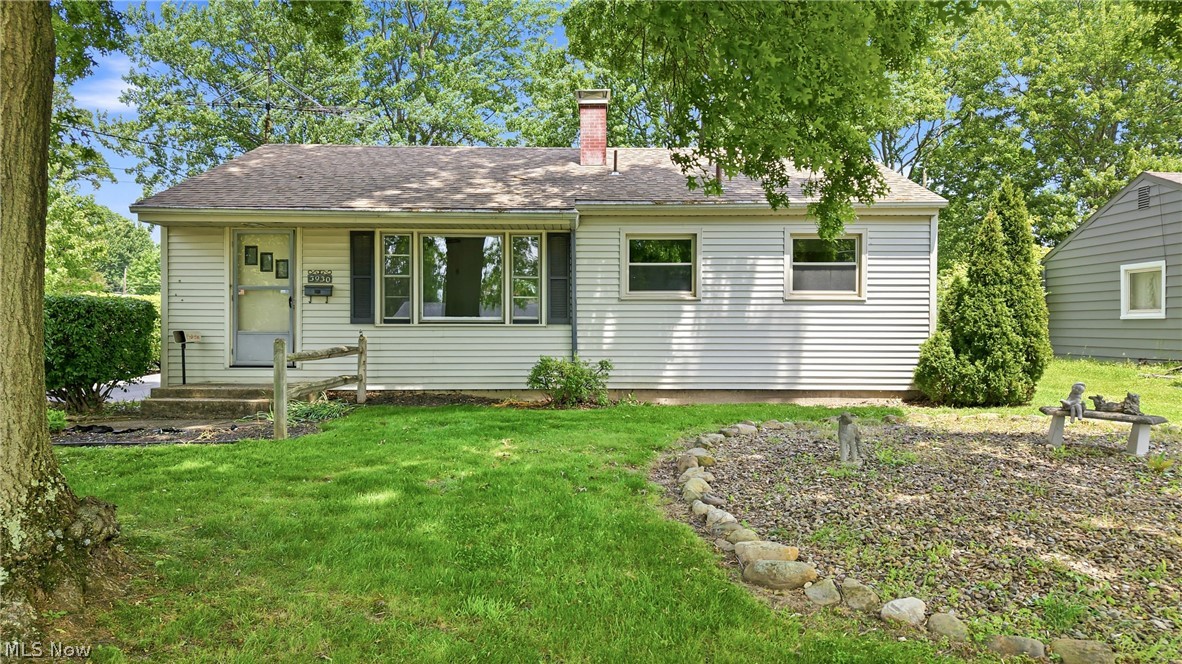 3930 Cannon Road Youngstown OH 44515