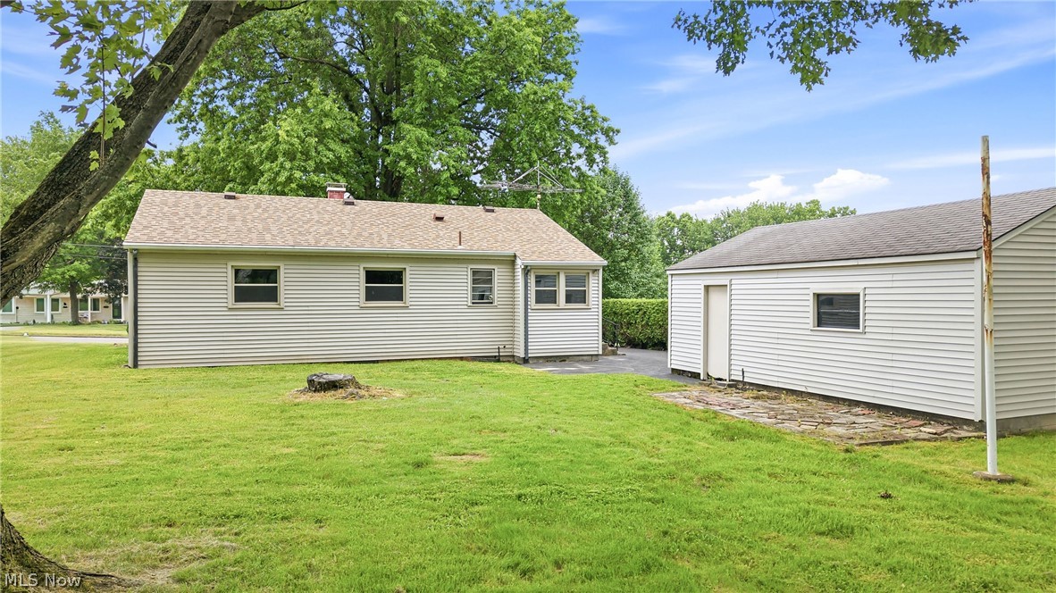 3930 Cannon Road Youngstown OH 44515