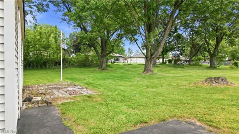 3930 Cannon Road Youngstown OH 44515