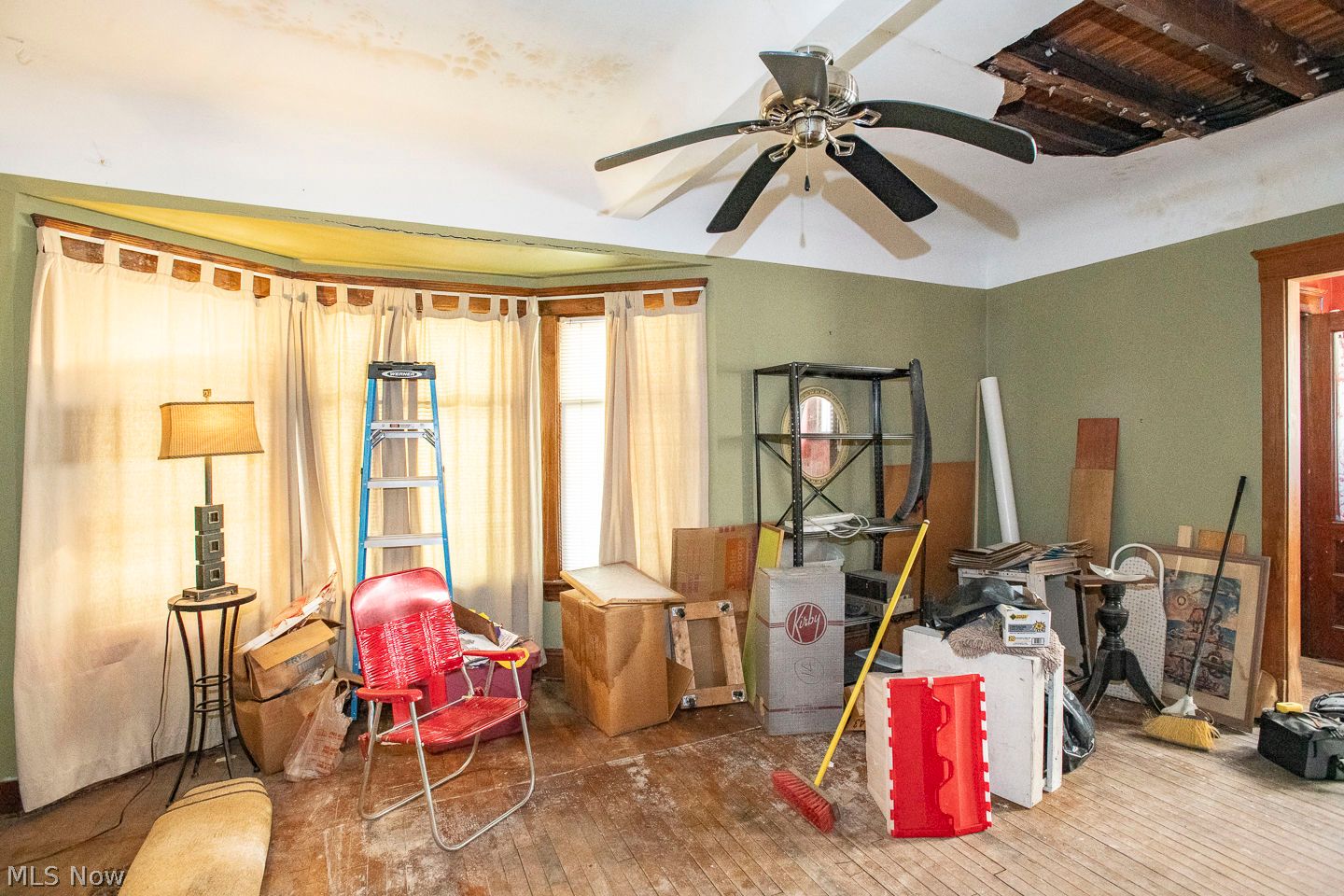 1628 Cohassett Avenue Lakewood OH 44107