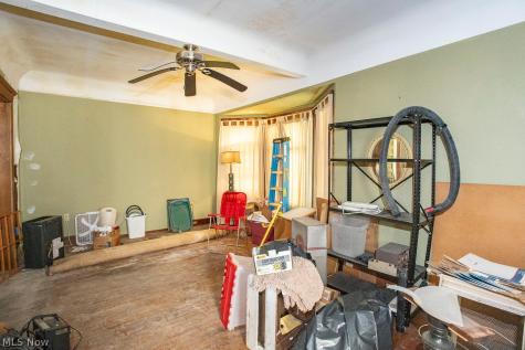 1628 Cohassett Avenue Lakewood OH 44107