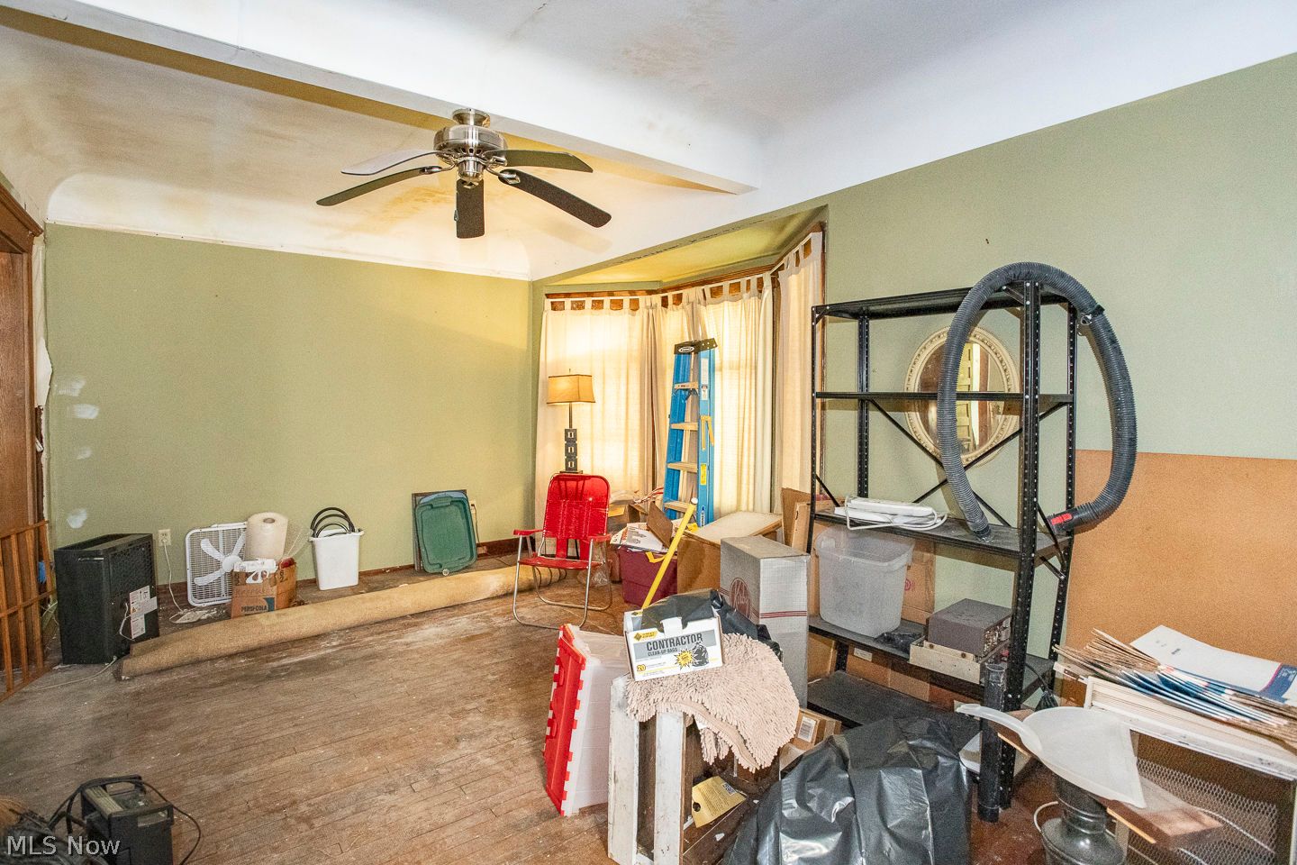 1628 Cohassett Avenue Lakewood OH 44107
