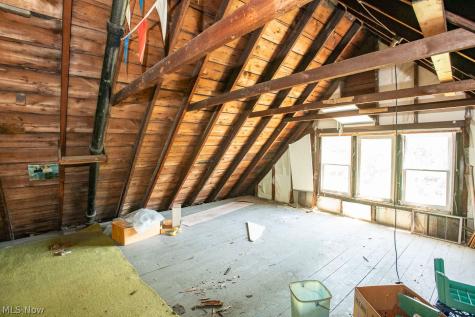 1628 Cohassett Avenue Lakewood OH 44107