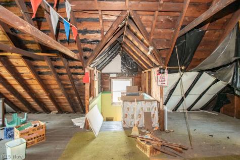 1628 Cohassett Avenue Lakewood OH 44107