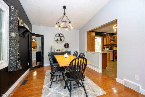 1137 Norman Place Wooster OH 44691