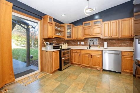 1137 Norman Place Wooster OH 44691