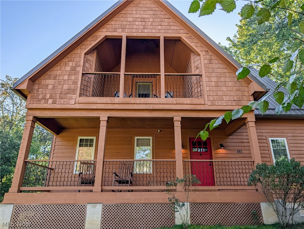 181 N Maple Street Akron OH 44304