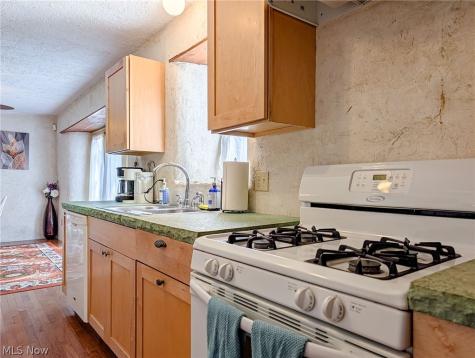 181 N Maple Street Akron OH 44304