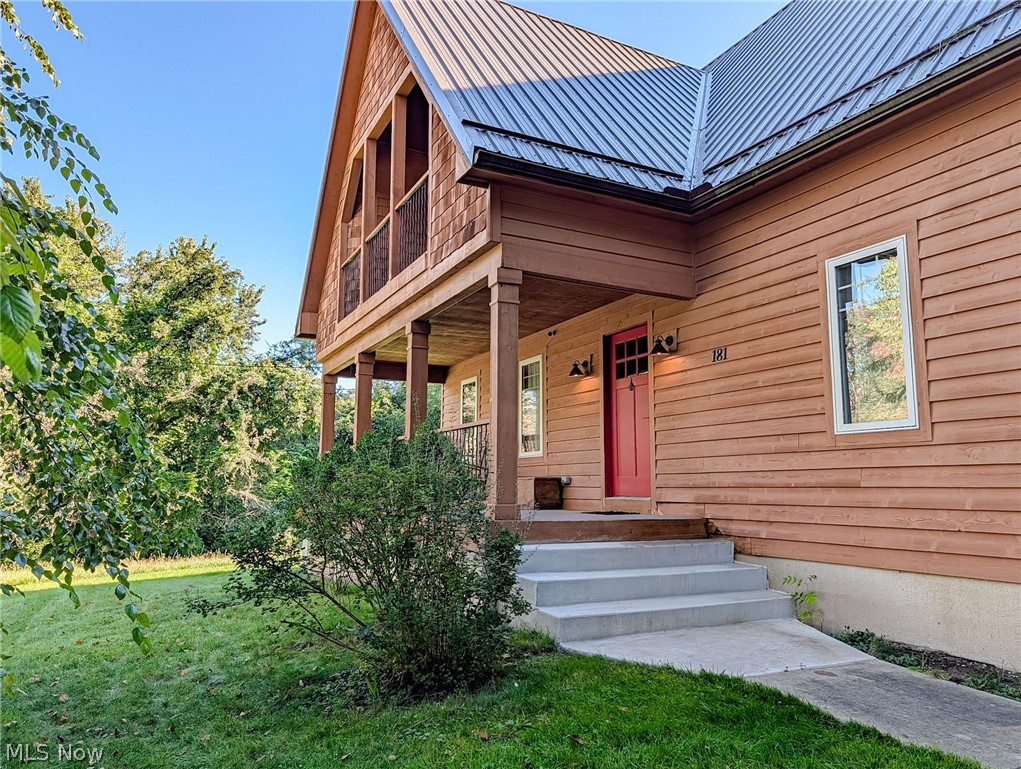 181 N Maple Street Akron OH 44304
