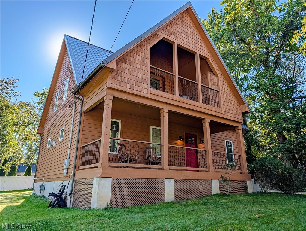 181 N Maple Street Akron OH 44304