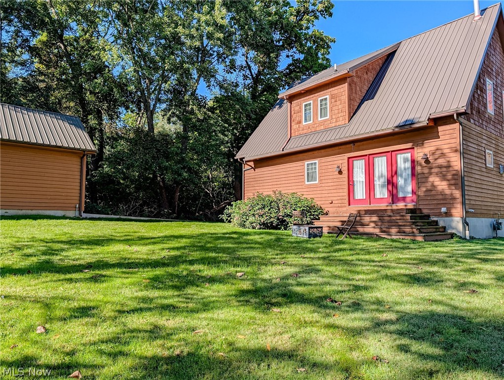 181 N Maple Street Akron OH 44304