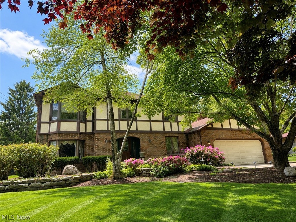 4049 Alvacardo Street Canfield OH 44406