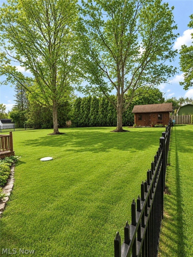 4049 Alvacardo Street Canfield OH 44406