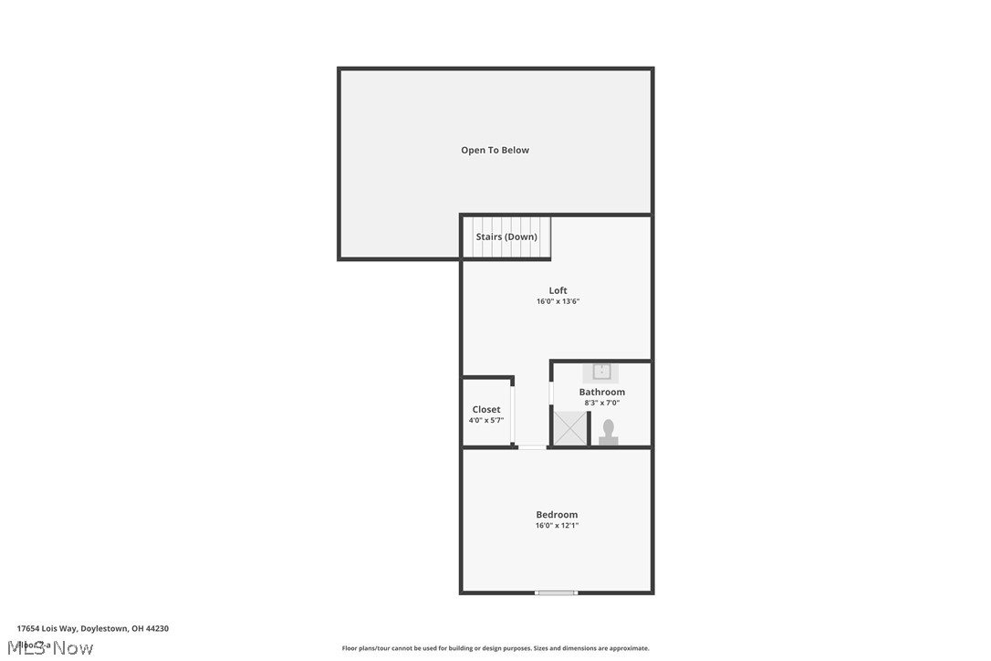 17654 Lois Way Doylestown OH 44230