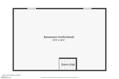 17654 Lois Way Doylestown OH 44230