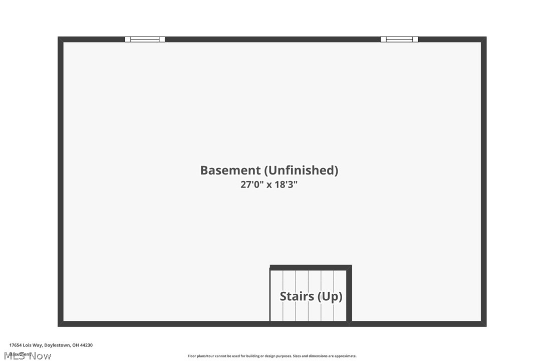 17654 Lois Way Doylestown OH 44230
