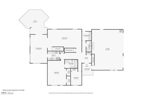17654 Lois Way Doylestown OH 44230