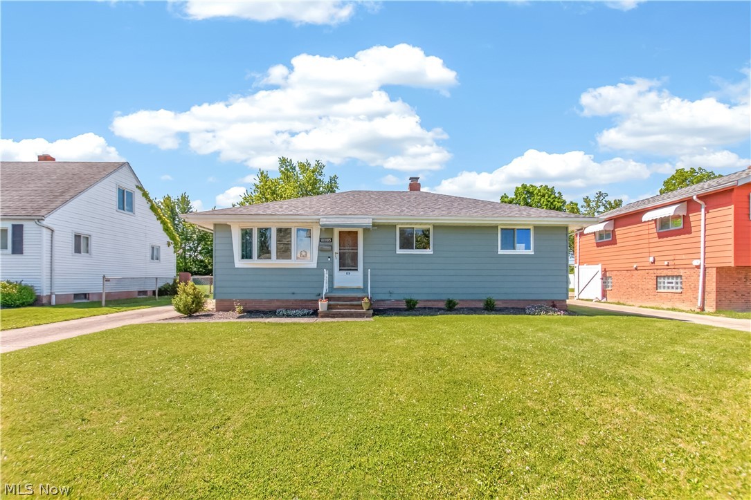 11005 Bobko Boulevard Parma OH 44130