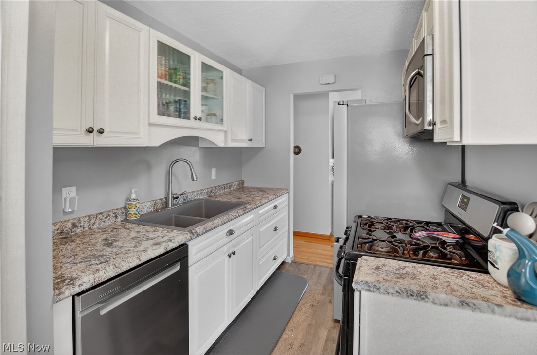 11005 Bobko Boulevard Parma OH 44130