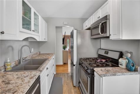 11005 Bobko Boulevard Parma OH 44130
