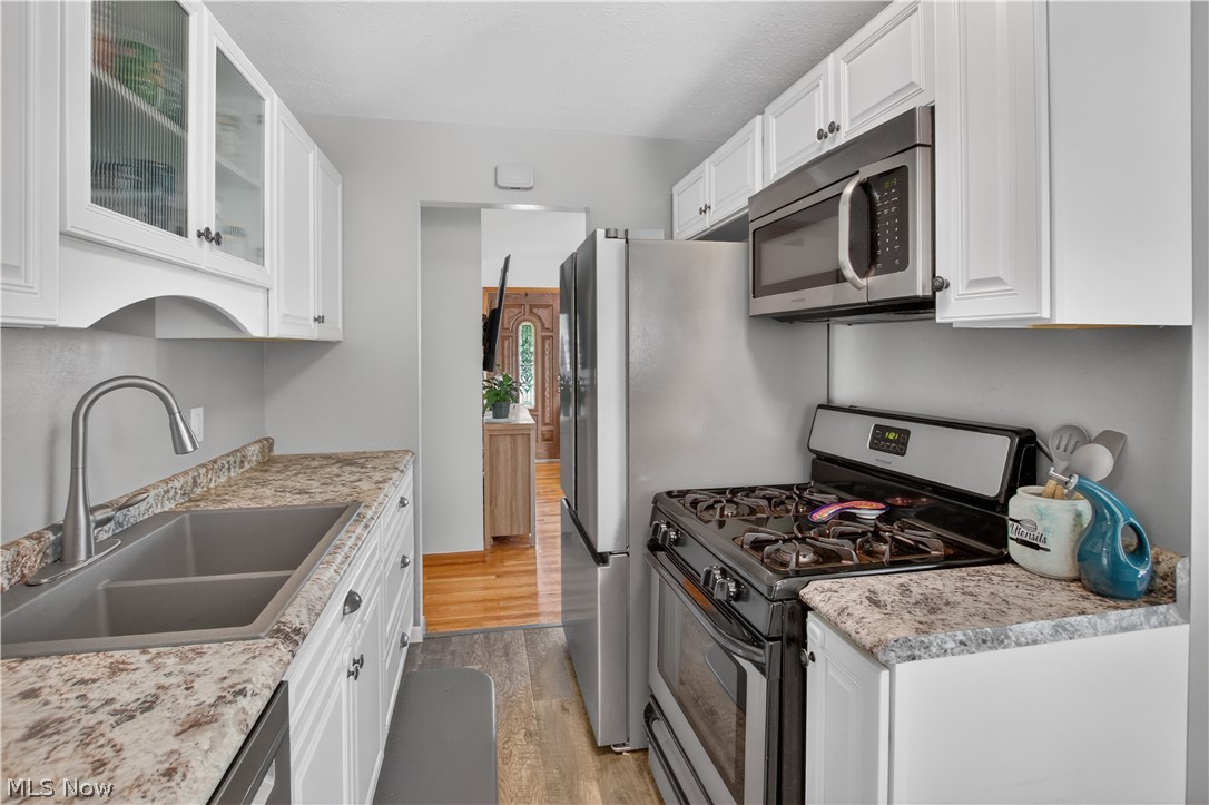 11005 Bobko Boulevard Parma OH 44130