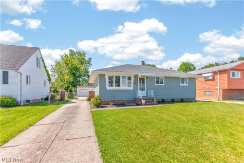 11005 Bobko Boulevard Parma OH 44130